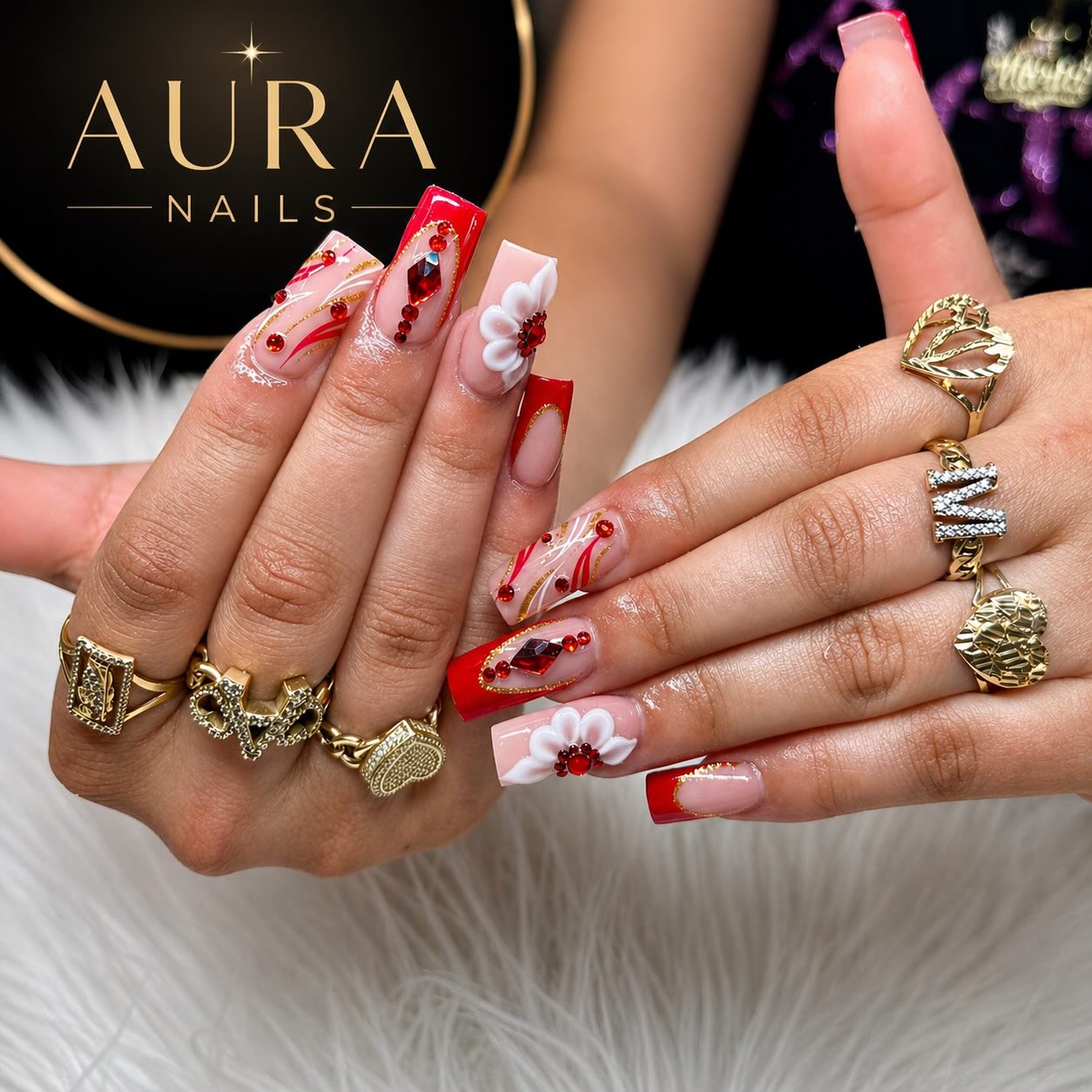 Nail April 28